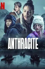 Anthracite (2024) เถ้าความตาย EP.1-6 พากย์ไทย