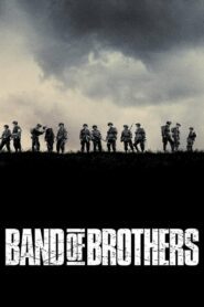 Band of Brothers กองรบวีรบุรุษ ตอนที่ 1-10 พากย์ไทย