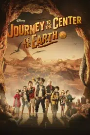Journey to the Center of the Earth (2023) ดิ่งทะลุสะดือโลก EP.1-8 ซับไทย