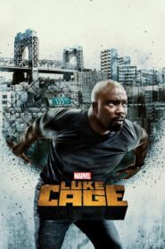 Marvel s Luke Cage มาร์เวล ลุคเคจ ปี 1-2 พากย์ไทย