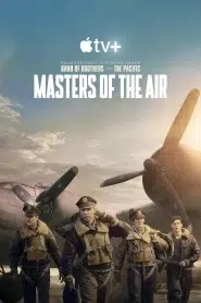 Masters of the Air (2024) EP.1-9 ซับไทย