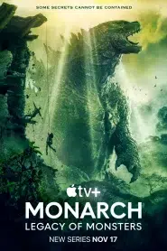 Monarch Legacy of Monsters (2023) EP.1-10 ซับไทย