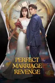 Perfect Marriage Revenge (2023) วิวาห์ลวงชวนให้รัก EP.1-12 พากย์ไทย