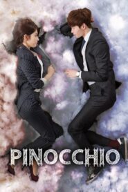 Pinocchio พิน็อกคิโอ รักนี้หัวใจไม่โกหก ตอนที่ 1-20 ซับไทย