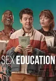 Sex Education เพศศึกษา หลักสูตรเร่งรัก season 1-4 พากย์ไทย