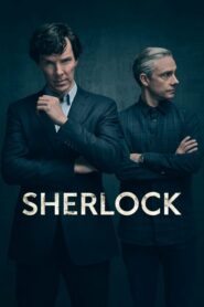 Sherlock Holmes Season 1-4 ซับไทย