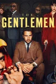 The Gentlemen (2024) สุภาพบุรุษมาหากัญ EP.1-8 พากย์ไทย