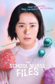 The School Nurse Files 2020 ครูพยาบาลแปลก ปีศาจป่วน ตอนที่ 1-6 พากย์ไทย