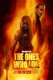 The Walking Dead The Ones Who Live (2024) EP.1-6 ซับไทย