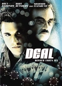 Deal (2008) สอนเซียนให้เหนือเมฆ
