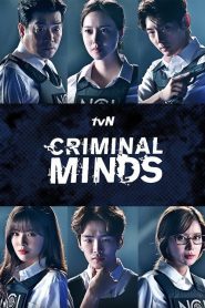 Criminal Minds Korea (2017) อ่านเกมอาชญากร EP.1-20 พากย์ไทย
