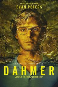 Dahmer (2022) เจฟฟรีย์ ดาห์เมอร์ ฆาตกรรมอำมหิต EP.1-10 พากย์ไทย