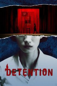 Detention (2020) อาถรรพ์โรงเรียนเลือด EP.1-8 ซับไทย