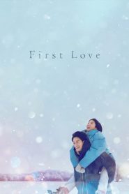 FIRST LOVE (2022) รักแรก EP.1-9 พากย์ไทย