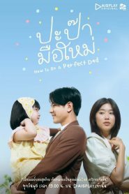How to be a Perfect Dad (2022) ปะป๊ามือใหม่ EP.1-12 พากย์ไทย