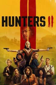 Hunters นักล่านาซี Season 1-2 Soundtrack
