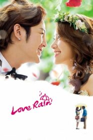 Love Rain รักเธอไม่รู้ลืม ตอนที่ 1-20 พากย์ไทย
