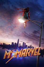 Ms. Marvel (2022) มิสมาร์เวล EP.1-6 พากย์ไทย