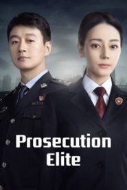 Prosecution Elite (2023) สืบคดีลับยอดอัยการหญิง EP.1-40 ซับไทย