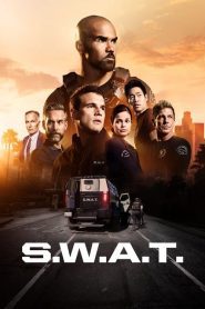 S.W.A.T. 4 (2017) หน่วยสวาท EP.1-18 พากย์ไทย