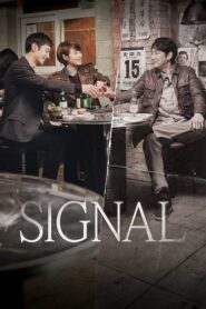 Signal สัญญาณลับ ล่าข้ามเวลา ตอนที่ 1-16 พากย์ไทย