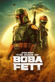 Star Wars The Book of Boba Fett (2021) EP.1-7 พากย์ไทย