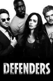 The Defenders เดอะ ดีเฟนเดอร์ส EP.1-8 ซับไทย