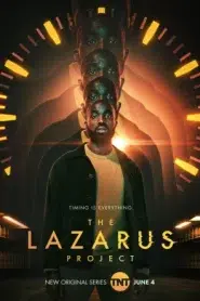 The Lazarus Project (2022) EP.1-8 ซับไทย