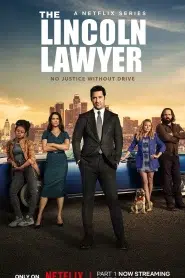 The Lincoln Lawyer Season 1-2 พากย์ไทย