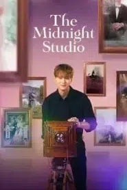 The Midnight Studio (2024) ห้องถ่ายภาพแห่งรัตติกาล EP.1-16 พากย์ไทย