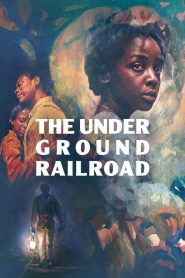 The Underground Railroad (2021) ทางลับ ทางทาส EP.1-10 ซับไทย