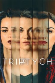 Triptych (2023) สามชีวิต EP.1-8 ซับไทย