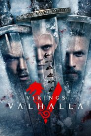 Vikings Valhalla ไวกิ้ง วัลฮัลลา Season 1-2 พากย์ไทย