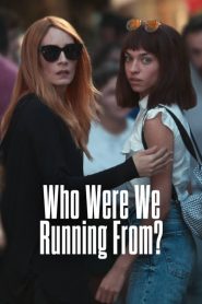Who Were We Running From (2023) แม่ขา… เราหนีใคร EP.1-7 ซับไทย