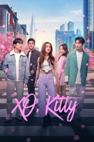 XO Kitty (2023) ด้วยรัก จากคิตตี้ EP.1-10 ซับไทย