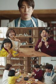 Yoobyeolna Chef Moon (2020) อลวนวุ่นวายหัวใจเชฟมุน EP.1-16 พากย์ไทย