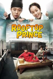 Rooftop Prince ตามหาหัวใจเจ้าชายหลงยุค ตอนที่ 1-20 พากย์ไทย